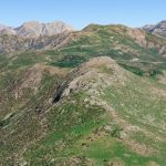 Photos de Corra en Corse : mise en lumière des défis écologiques locaux.
