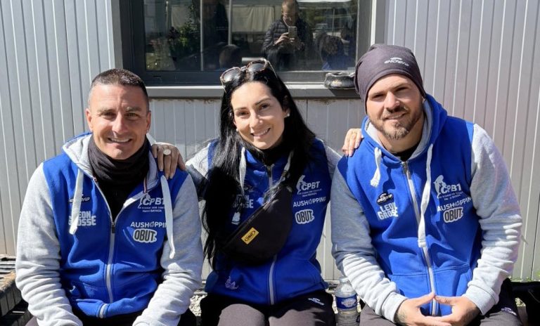 Championnats de France de pétanque : Bonetto et Rocher en compétition pour le titre national