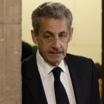 Procès libyen en appel : Nicolas Sarkozy risque sept ans de prison selon le parquet.