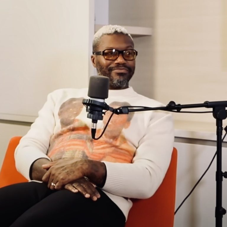 Djibril Cissé participera à un festival de musique à Vernon cet été pour soutenir des artistes locaux.