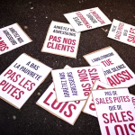 Prostitution : des clivages persistants dix ans après l’adoption de la loi de 2016