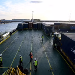 Procès de deux élus CGT du comité d&rsquo;entreprise du port de Marseille pour abus de confiance