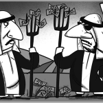 Politique agricole commune : Les subventions profitent aux plus riches exploitants agricoles.
