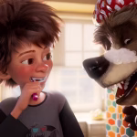 Bigfoot Family : un film d&rsquo;animation écolo pour sensibiliser les enfants à la nature