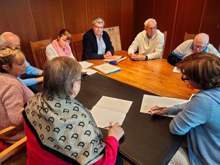 Élections complémentaires à Gonneville-sur-Mer : le conseil municipal est désormais complet.