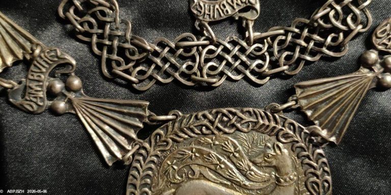 Collier de l’Hermine : la subvention régionale réduite de 50 % en quelques années