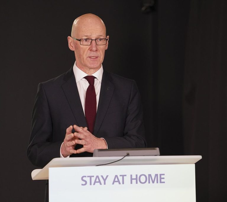 SNP propose un référendum d&rsquo;indépendance pour l&rsquo;Écosse en 2028 après sa victoire électorale.