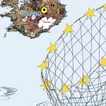 L&rsquo;Islande soumet l&rsquo;adhésion à l&rsquo;UE à un référendum face aux tensions Poutine-Trump.