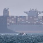 Tensions croissantes entre l&rsquo;Iran et les États-Unis dans le détroit d&rsquo;Hormuz.