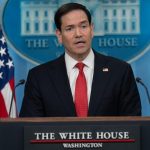 Trump annonce la suspension du projet Freedom en lien avec la guerre en Iran.