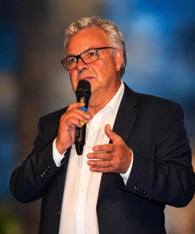 Qui est ce patron de Loire-Atlantique devenu le nouveau président régional du premier syndicat de transports ?