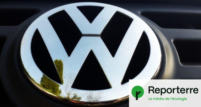 Volkswagen condamné à verser 100 000 euros à une association de consommateurs en France.