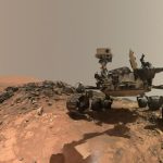 De nouveaux éléments constitutifs de la vie détectés sur Mars par la NASA en 2023