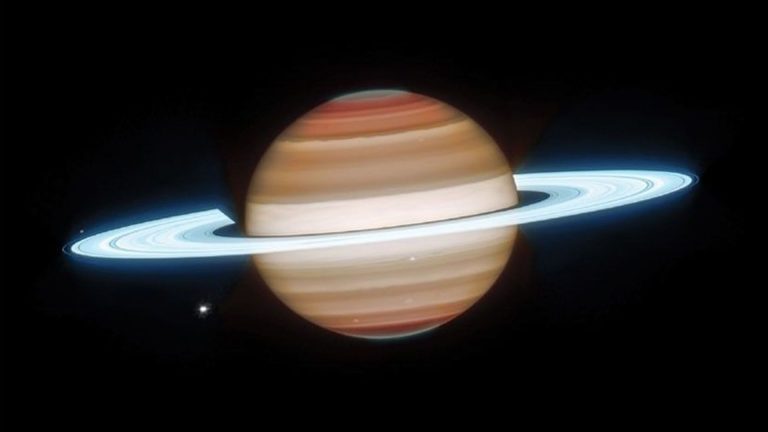 James Webb : nouvelles images du télescope spatial révélées en mars-avril 2026