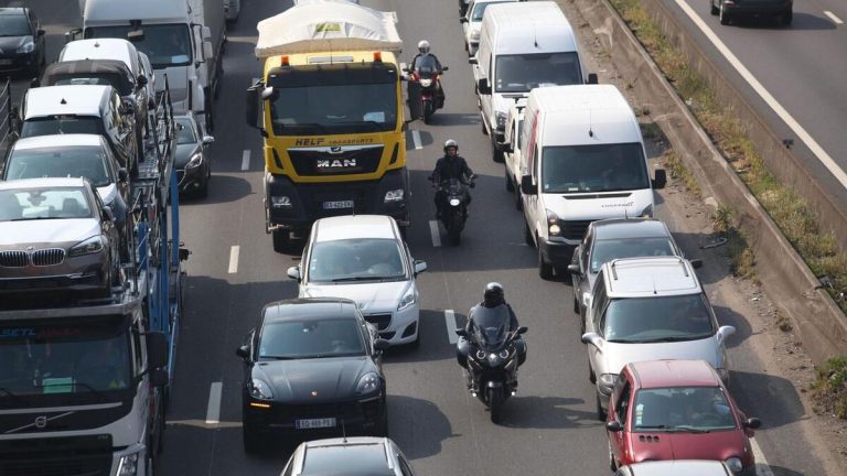 Ascension : 23 conducteurs sans permis et 32 sans assurance arrêtés dans le Val-d’Oise