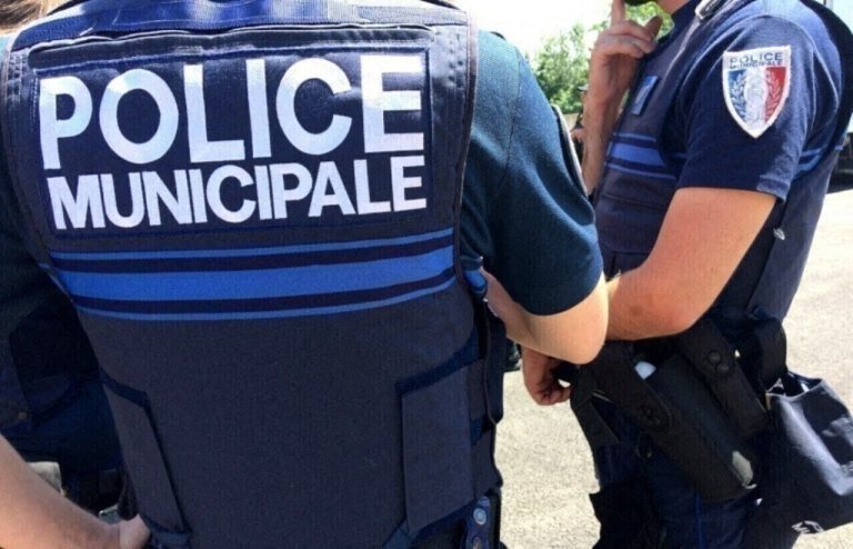 Gironde : la ville recrute un chef de police municipale sans fonction de direction définie.