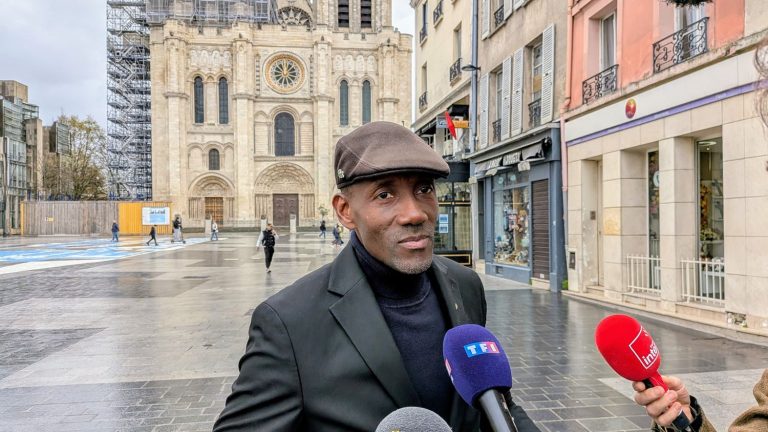 Ville des Noirs, bras d&rsquo;honneur : le nouveau maire LFI de Saint-Denis ciblé par une vague de désinformation d&rsquo;extrême droite