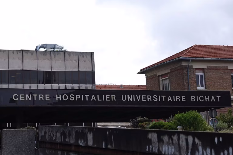 Hantavirus : les chambres à pression négative utilisées pour le confinement en France
