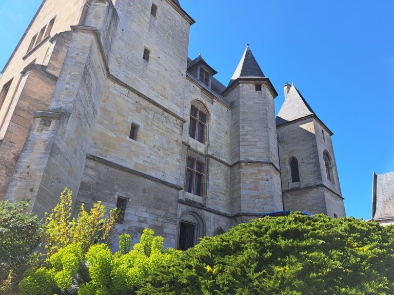Recel et abus de confiance : un trentenaire condamné à six mois de prison près d&rsquo;Argentan.