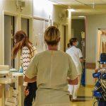 Vingt postes supprimés à l&rsquo;hôpital d&rsquo;Argentan, la CFDT dénonce une erreur.