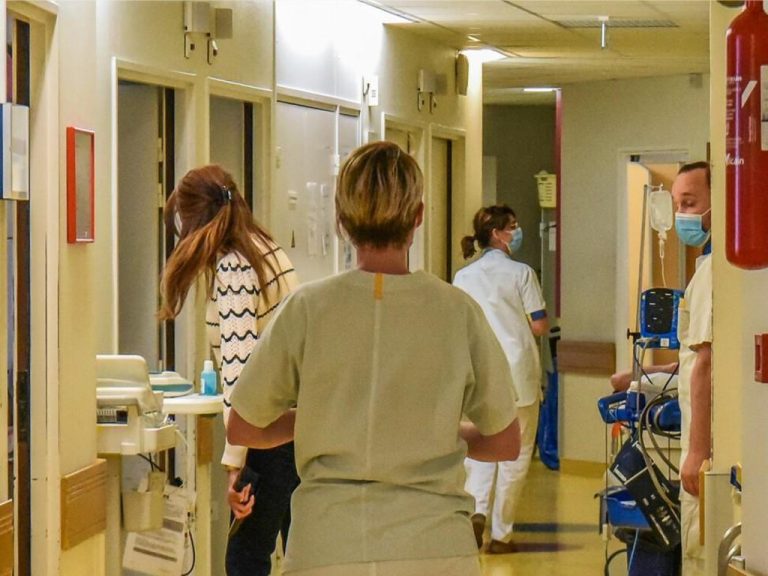Vingt postes supprimés à l&rsquo;hôpital d&rsquo;Argentan, la CFDT dénonce une erreur.