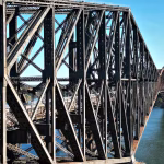 Pont de Québec : 56% des inspections révèlent un état « acceptable » selon le nouveau gestionnaire.
