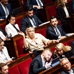 L&rsquo;Assemblée nationale adopte le projet de loi de simplification après un débat houleux.