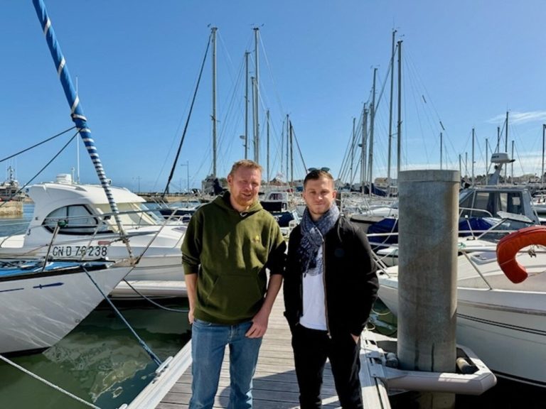 Grandcamp Fishing Club : Une nouvelle association de pêche à Grandcamp-Maisy