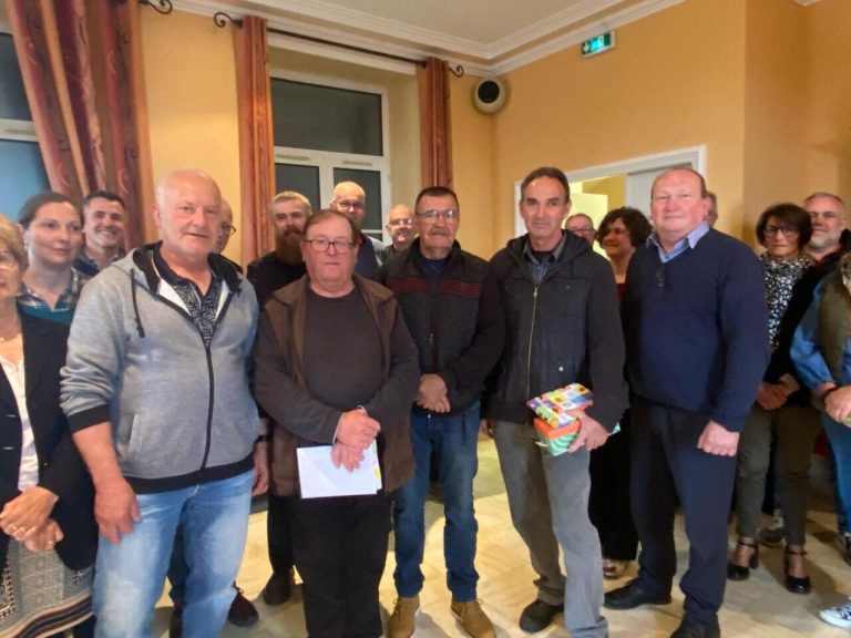 Deux figures locales quittent la commune de l&rsquo;Orne, marquant un changement significatif.