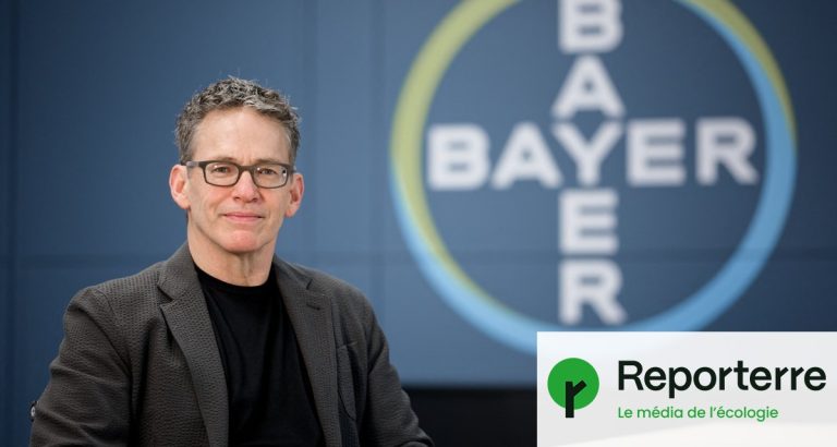 Bayer-Monsanto enregistre des profits record malgré les controverses sur les pesticides.
