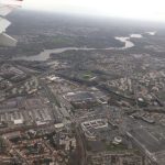 Aéroport de Nantes : des avions guidés par satellite pour réduire les nuisances sonores.