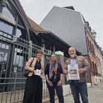 Villes Sœurs : Un appel aux anciennes photos pour obtenir le label « Pays d’art et d’histoire »