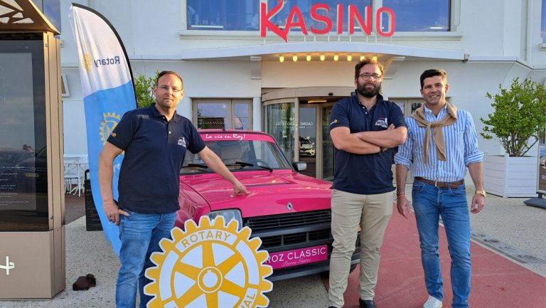 Cent voitures de prestige et de collection attendues à l&rsquo;événement automobile en Bretagne.