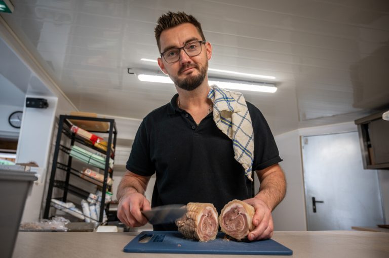 L’Agriculture : un restaurant à Duranville mettant à l’honneur la tête de veau