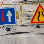 Modifications des conditions de circulation dans plusieurs rues de Brest à partir de cette semaine.