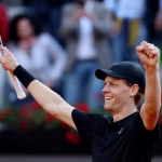 Jannik Sinner face à des adversaires redoutables à Roland-Garros 2023.