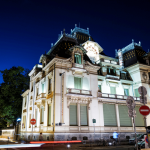 La Villa Lumière et le Hangar du Premier-Film en lice pour le Monument préféré des Français