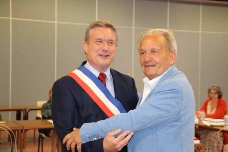 Argentan : Pierre Pavis critique l&rsquo;arrogance du maire sortant Frédéric Leveillé