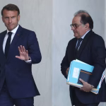 Auditions d&rsquo;Emmanuel Moulin au Parlement : enjeux de la nomination à la Banque de France