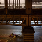 La Mairie de Paris demande le plan Grand Froid face à la vague hivernale, l&rsquo;État répond mobilisé.