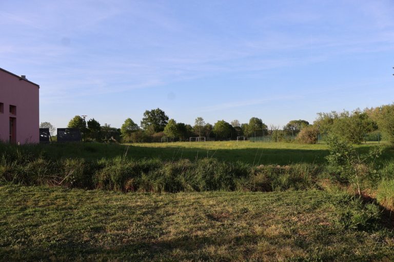 Une nouvelle salle culturelle verra le jour près de Nantes, en Loire-Atlantique.