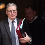 Affaire Epstein : Keir Starmer averti du risque réputationnel lié à Peter Mandelson.