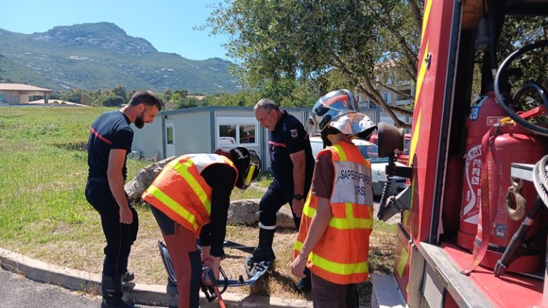 Le CIS de Calvi : un modèle d&rsquo;insertion pour les jeunes de la PJJ en Corse.