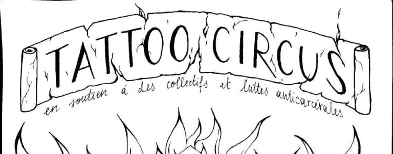 Tattoo Circus à Bruxelles : exposition de tatouages attire des artistes internationaux.