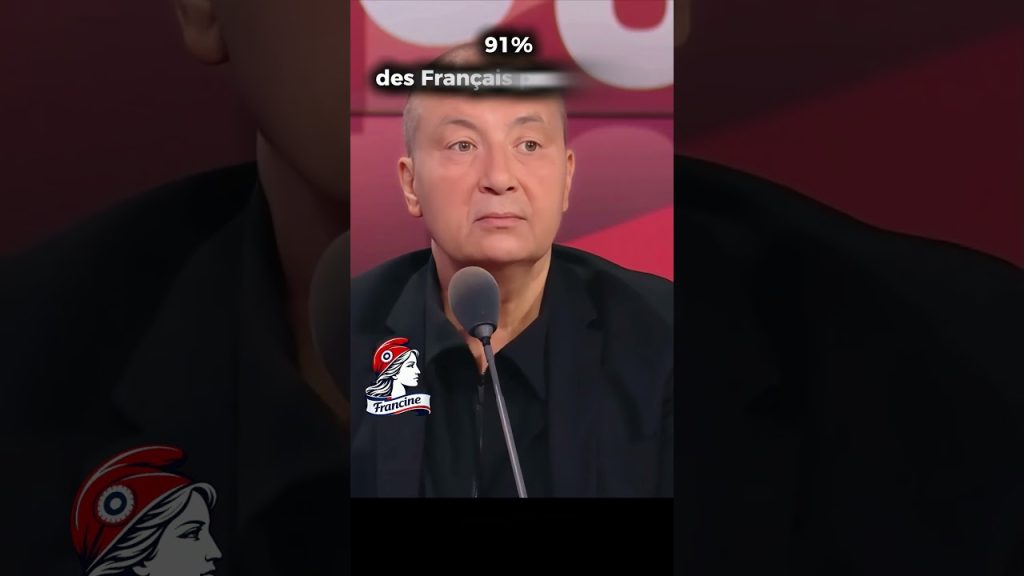 91% des Français expriment un pessimisme croissant sur l'avenir politique en France