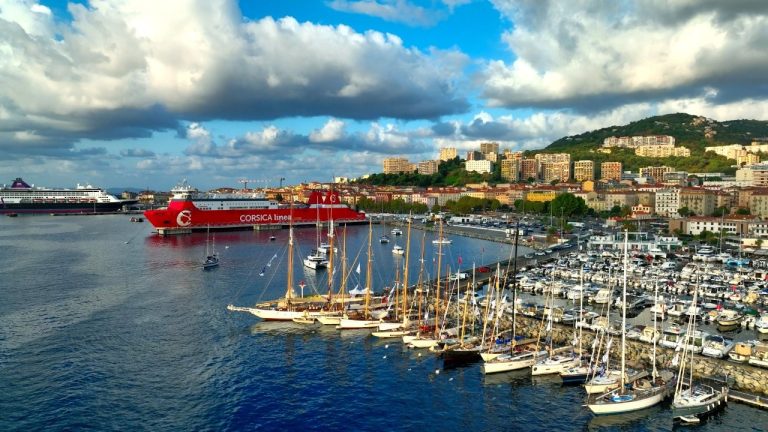 Inscription ouverte pour la 16ème édition de la Corsica Classic à partir du 21 août.