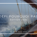 Défi « Pourquoi Pas » : Port de Tino Rossi à Ajaccio accueille l&rsquo;événement Porquerolles