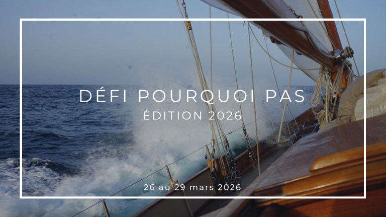 Défi « Pourquoi Pas » : Port de Tino Rossi à Ajaccio accueille l&rsquo;événement Porquerolles