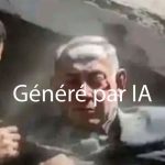 Guerre au Moyen-Orient : une pluie de désinformation, souvent alimentée par l’IA