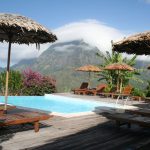 Un hôtel deux étoiles à Haapiti obtient une nouvelle classification touristique en Polynésie française.